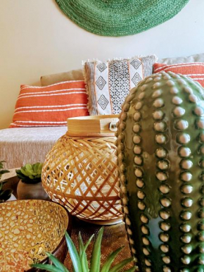 The Cactus Project